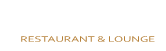 Centini Restaurant 